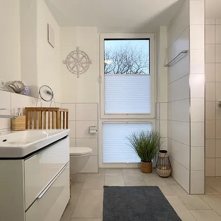 Apartment Ahoi Fehmarn