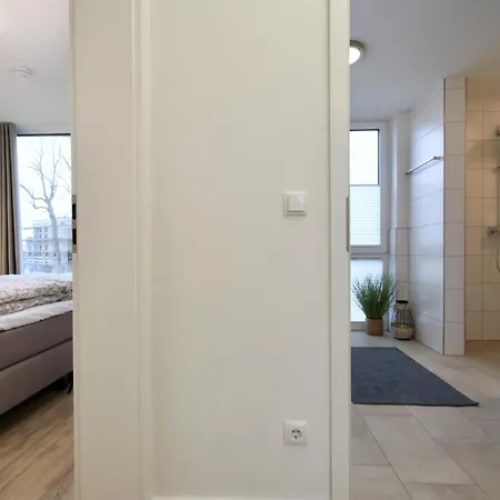 Apartment Ahoi
