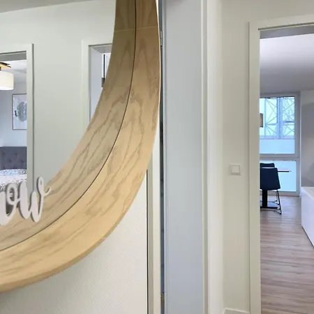 Apartment Ahoi Fehmarn