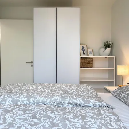 Apartment Ahoi *