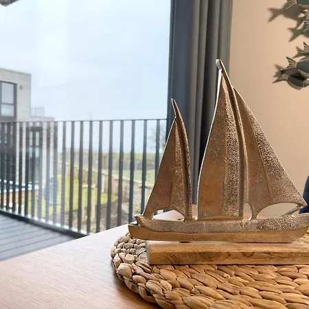 Apartment Ahoi Fehmarn