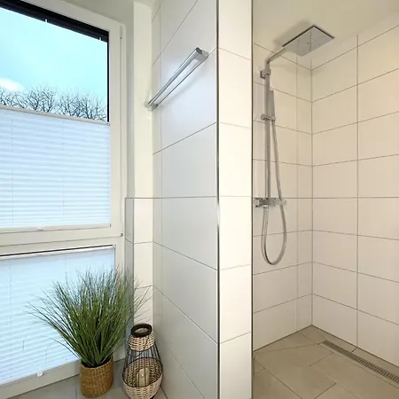 Apartment Ahoi
