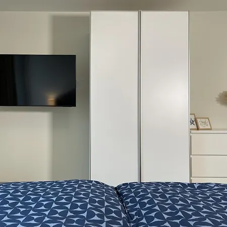 Ahoi Apartment *