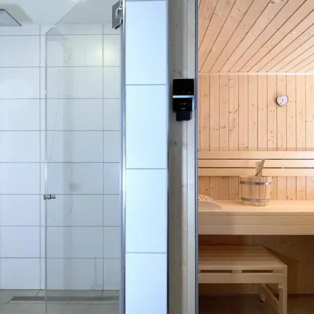 Apartment Ahoi Fehmarn