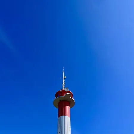 Ahoi Lägenhet *