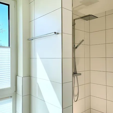 Ahoi Apartment Fehmarn