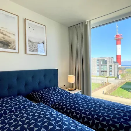 Apartment Ahoi *