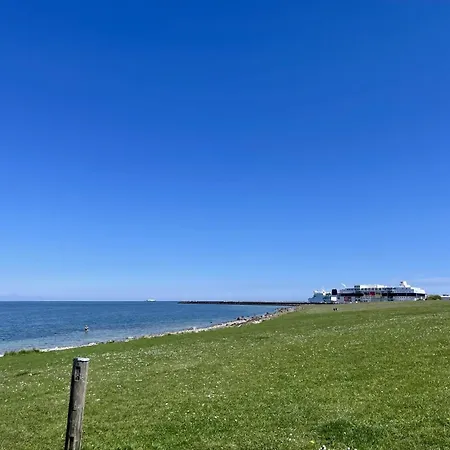 Apartment Ahoi Fehmarn