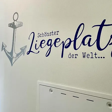 Ahoi Apartment