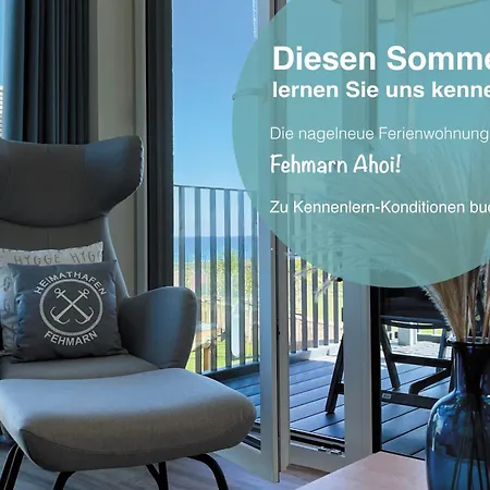 Apartment Ahoi
