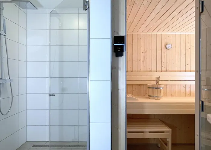 Lägenhet Ahoi Fehmarn