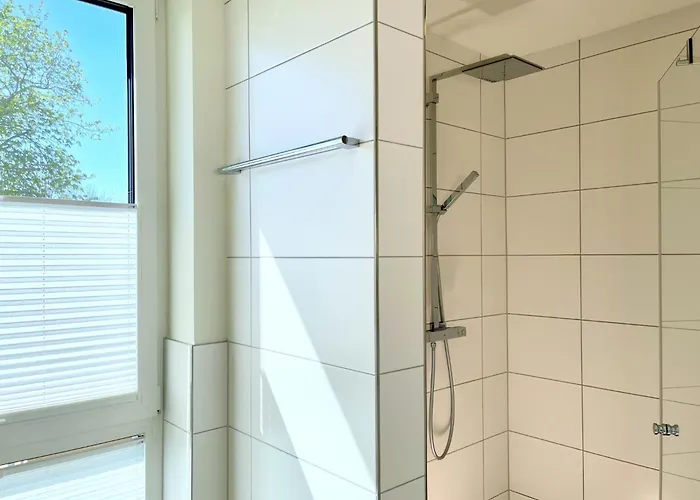 Ahoi Lägenhet Fehmarn