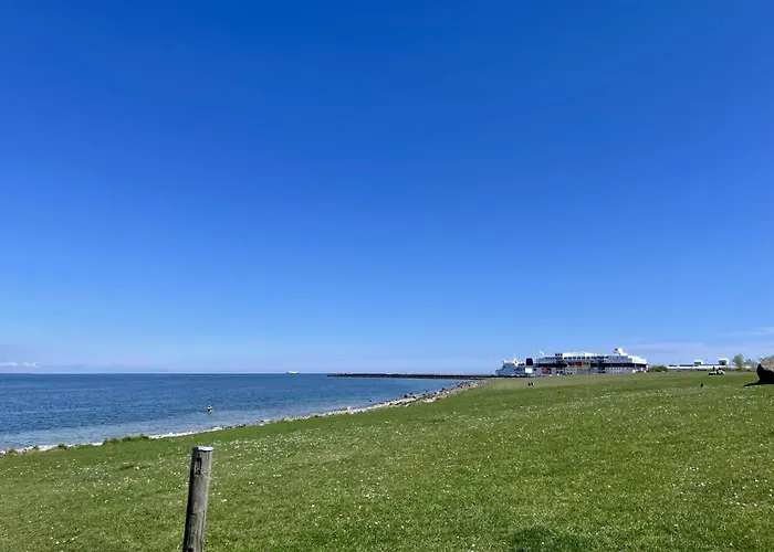 Lägenhet Ahoi Fehmarn